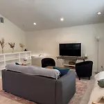 Barton Creek Getaway