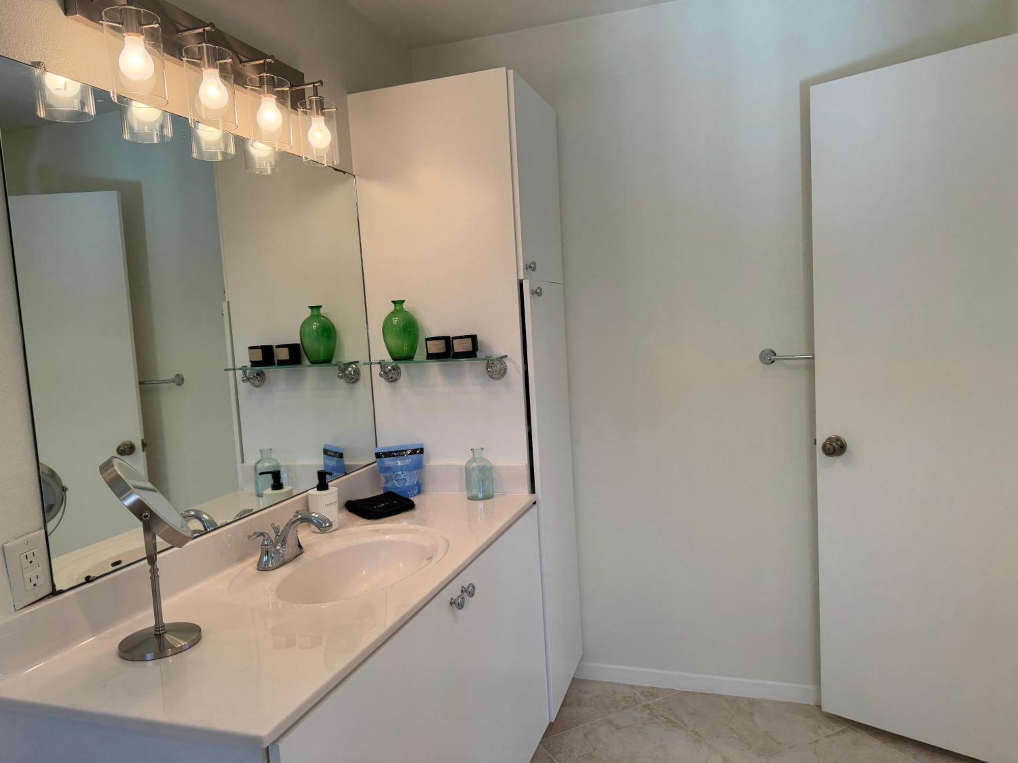 Barton Creek Getaway Apartment