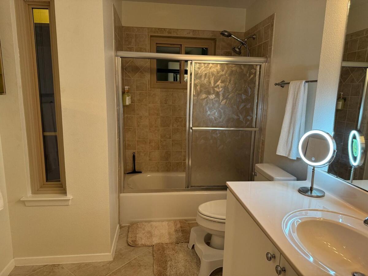 Barton Creek Getaway