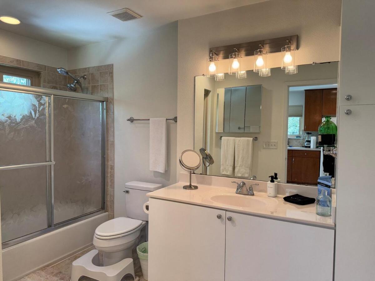 Barton Creek Getaway Apartment Austin