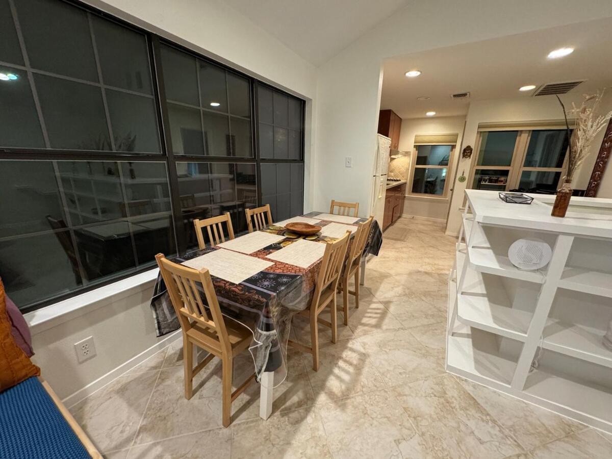 Barton Creek Getaway