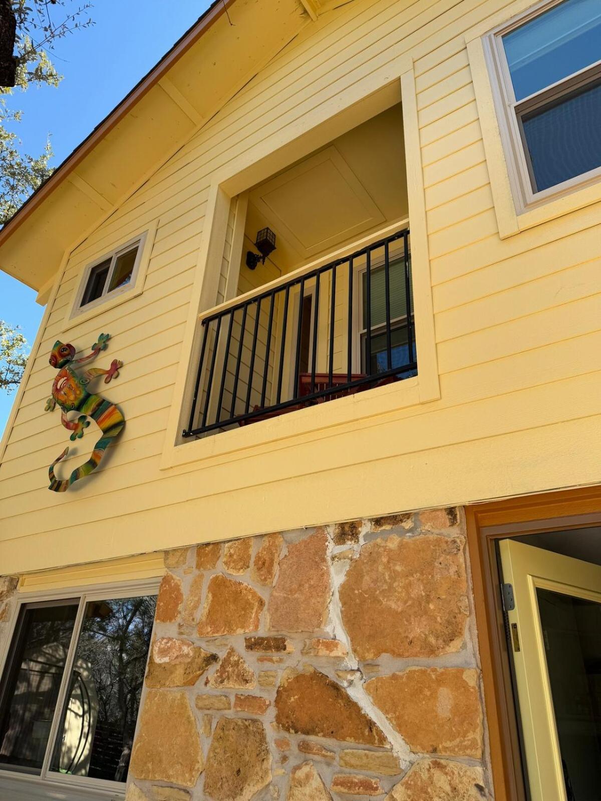 Barton Creek Getaway Apartment Austin